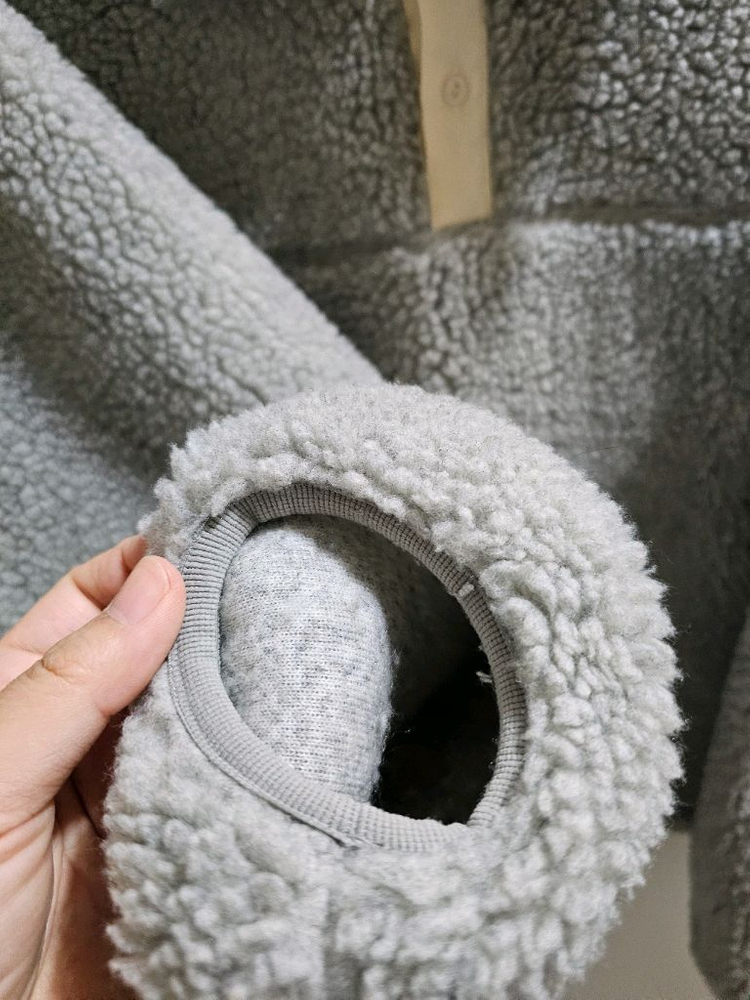 더미튼 후리스--2