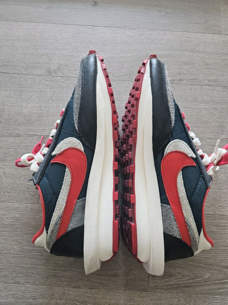 나이키 사카이 언더커버 와플 275mm 이미지