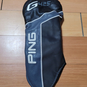 핑 G425 드라이버 헤드 커버