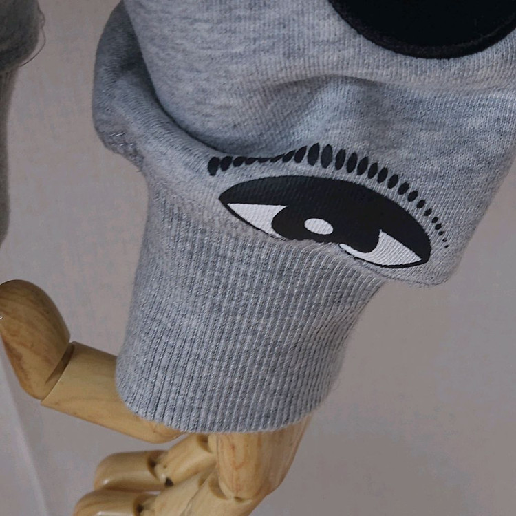 겐조 맨투맨 자수 날씬방--4