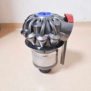 정품 다이슨 v8 v7 무선청소기 싸이클론 집진기 필터 포함 본체 부품