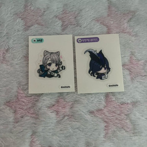 원신 박맛젤 띠부씰 클로린드 리넷 양도 판매 구매 교환 구합니다