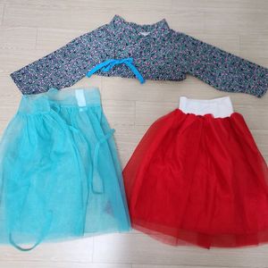 (새상품)여아 한복-115~125 이미지