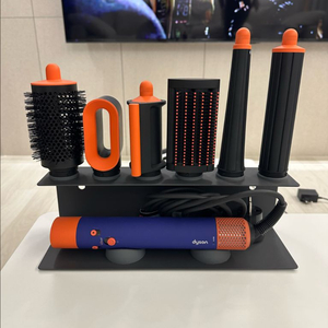 다이슨 에어랩 id 멀티 스타일러 앤 드라이어 빈카블루 새제품 팝니다.