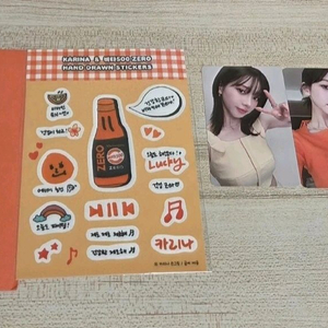 비타500 카리나포카 이미지