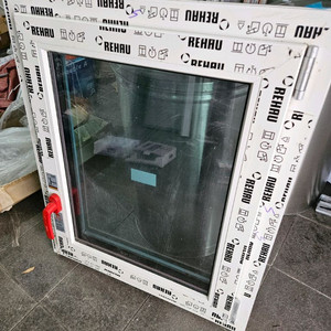 레하우 시스템창호판매합니다 이미지