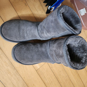 UGG 어그 부츠