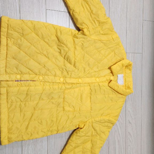 새학기준비)아이러브제이.여아.자켓.패딩.XXL./140