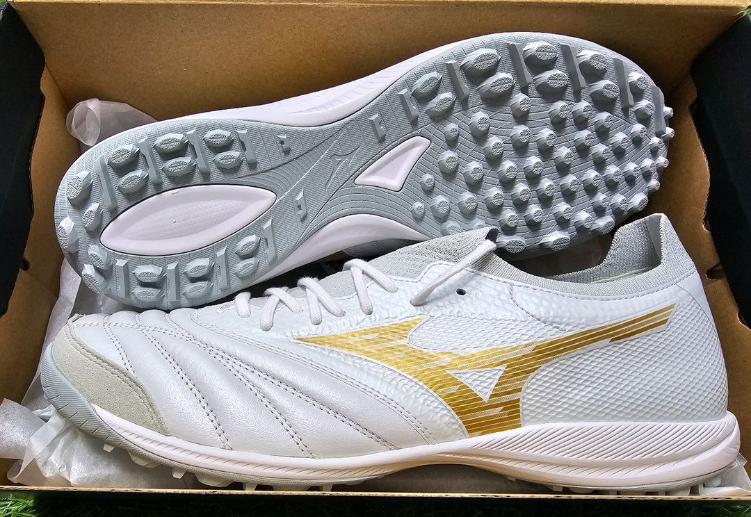 [새상품]모렐리아 네오 살라 베타 JPN TF Bright Gold팩--1