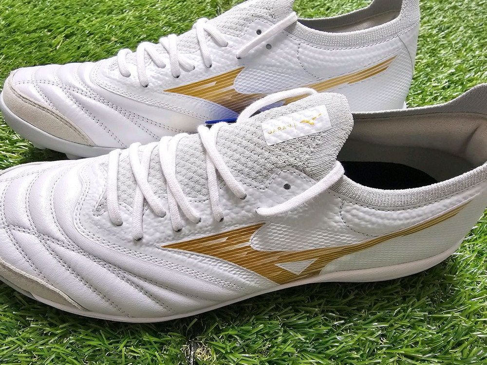 [새상품]모렐리아 네오 살라 베타 JPN TF Bright Gold팩--6