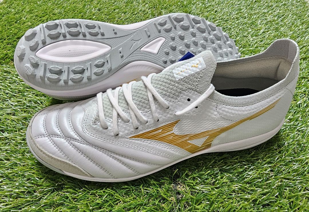 [새상품]모렐리아 네오 살라 베타 JPN TF Bright Gold팩--9