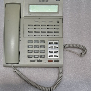 삼성 키폰전화기 (SAMSUNG DS-4028E) 이미지