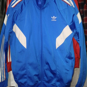 아디다스 오리지널 트랙탑 100