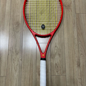 뵐클 보스트라 V8 315 테니스라켓 팝니다