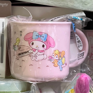 마이멜로디 뮤직 핸들컵 200ML