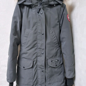 캐나다구스 트릴리움 xs 여성 패딩 파카 6550L R