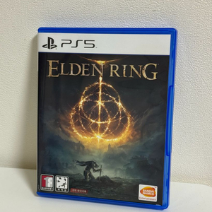 PS5 엘든 링