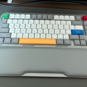 누피 킥75 & 팜레스트 팝니다 이미지