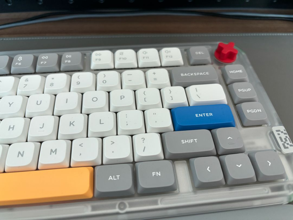 누피 킥75 & 팜레스트 팝니다 이미지