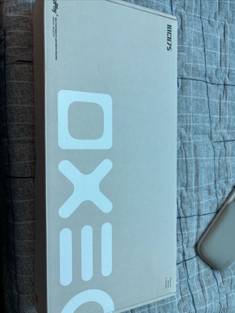 누피 킥75 & 팜레스트 팝니다 이미지