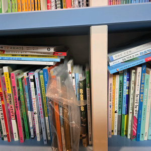 씨앤에이(C&A) 논술책 초4