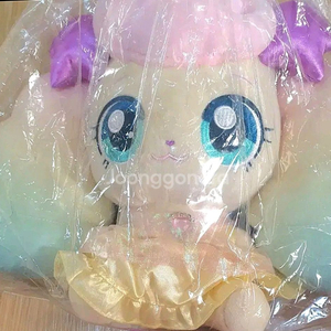 티니핑 포실핑프린세스