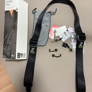 픽디자인 슬라이드 라이트 니콘Z시리즈