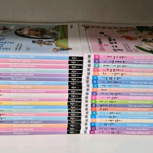 사이언싱 톡톡 40권