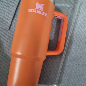 스탠리 보온보냉 텀블러