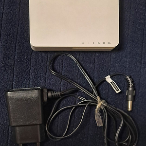 iptime 공유기 (H7005mini)