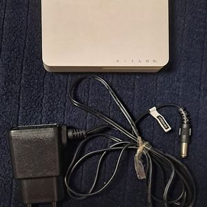 iptime 공유기 (H7005mini)