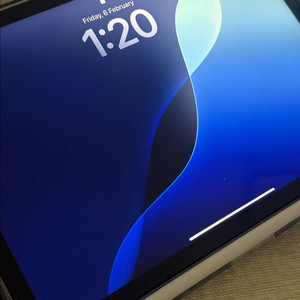 아이패드 에어 5 스페이스 그레이 64gb 이미지