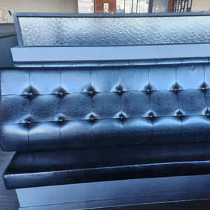 카페 벤투나 의자 세트