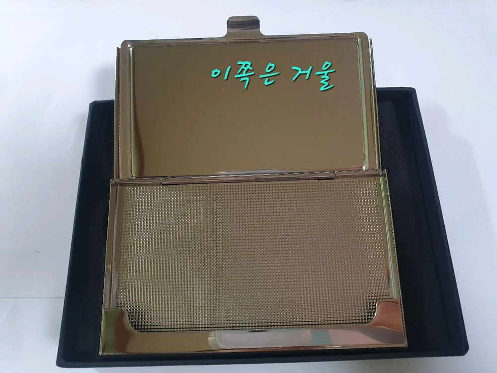 대형 카드지갑 이미지