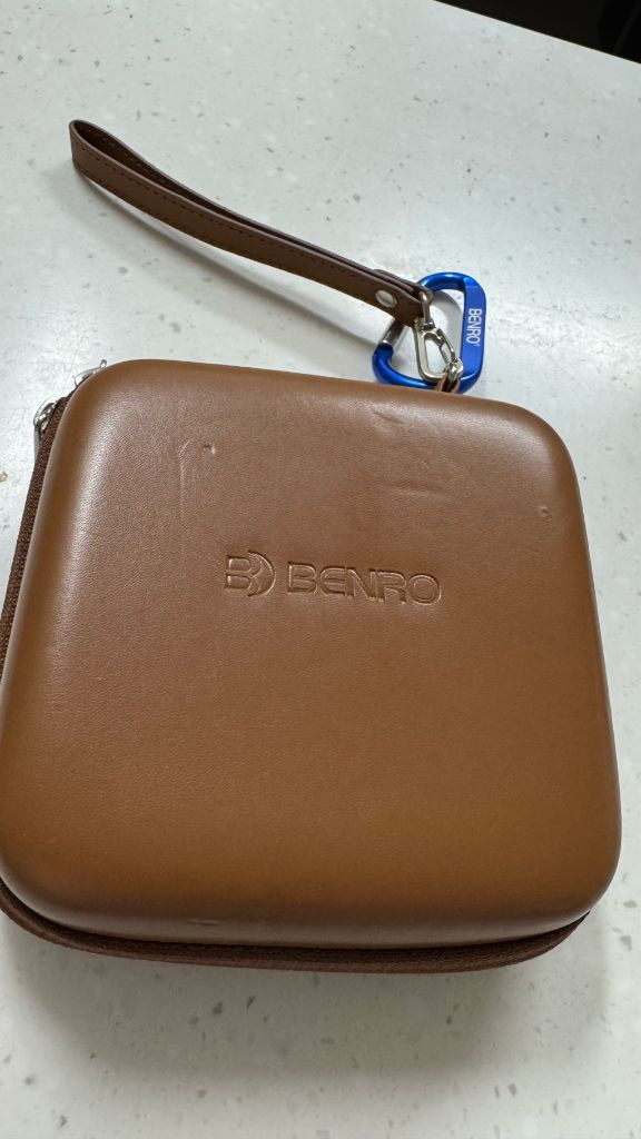 벤로VF1 nd필터 + cpl필터(빛반사) 판매합니다--7