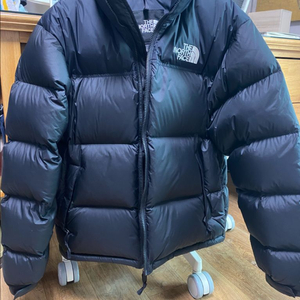 [M] 노스페이스 레트로 눕시 1996 패딩