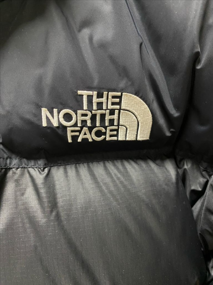 [M] 노스페이스 레트로 눕시 1996 패딩--6