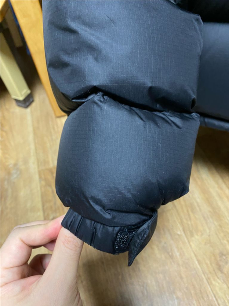 [M] 노스페이스 레트로 눕시 1996 패딩--7