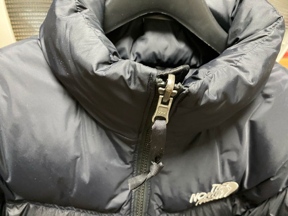 [M] 노스페이스 레트로 눕시 1996 패딩--8