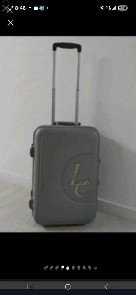 케리어 이미지