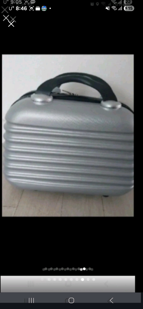 케리어 이미지
