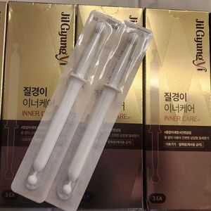 질경이 이너케어(미개봉새제품) 이미지