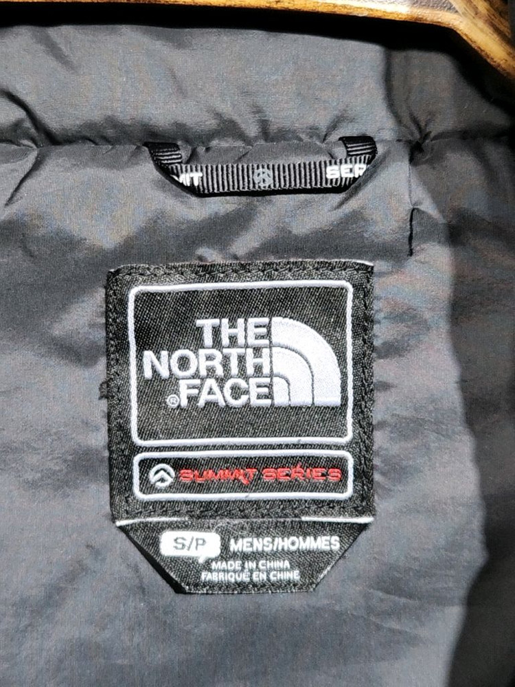 (M) 노스페이스 히말라야 패딩점퍼 녹색 거위털 다운자켓 이미지