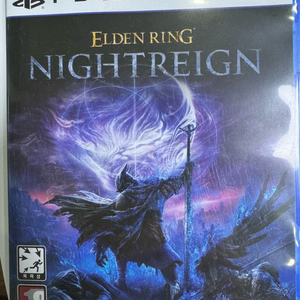 ps5 엘든링 밤의 통치자