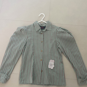 타오 블라우스 8Y