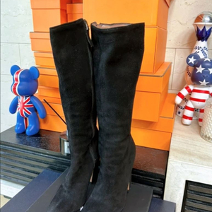 알라이아 부츠 정품