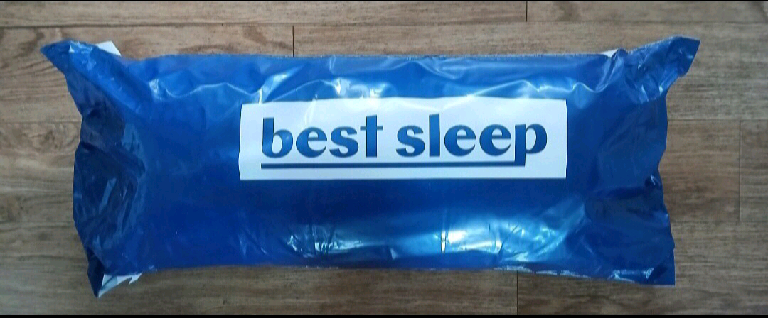 베스트 슬립 베개--1
