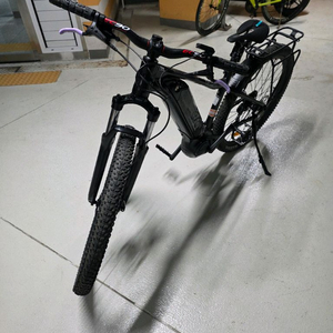 자이언트 Liv 템트E+ 전기자전거 S사이즈(PAS)