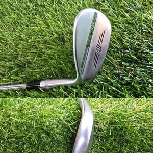 보키 sm10 웨지 52도