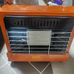 사파이어 가스히터 가스난로